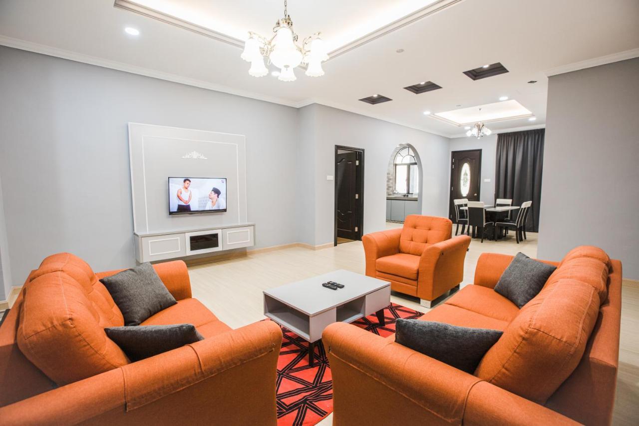 Barrington Villa @ Golden Hill Камерън Хайлендс Екстериор снимка